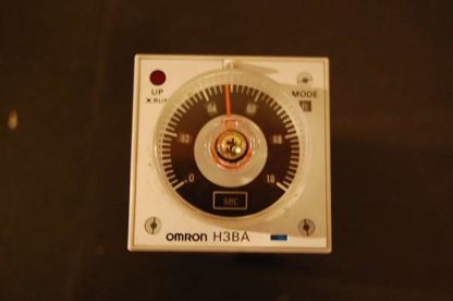 Omron H38 ATimer Zeitschaltuhr