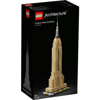 LEGO 21046 Architecture: Empire State Building