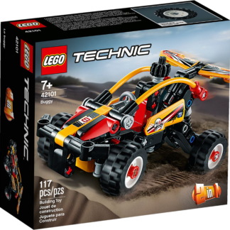 LEGO® TECHNIC 42101 - STRANDBUGGY
