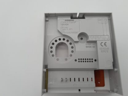 Siemens Landis & Staefa Raumtemperaturfühler QAA24  24V  IP30 – Bild 3