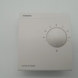Siemens QAA27 Raumfühler