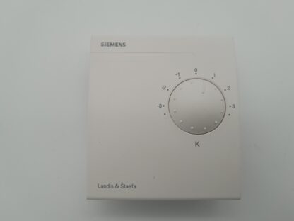 Siemens QAA27 Raumfühler