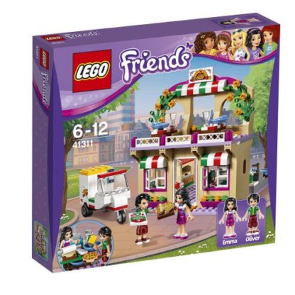LEGO Friends 41311 Heartlake Pizzeria