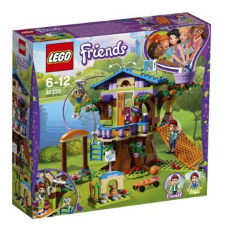 LEGO Friends 41335 Mias Baumhaus