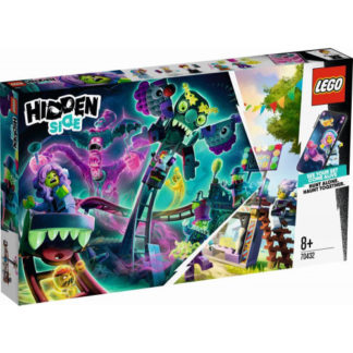 LEGO Hidden Side 70432 Geister-Jahrmarkt