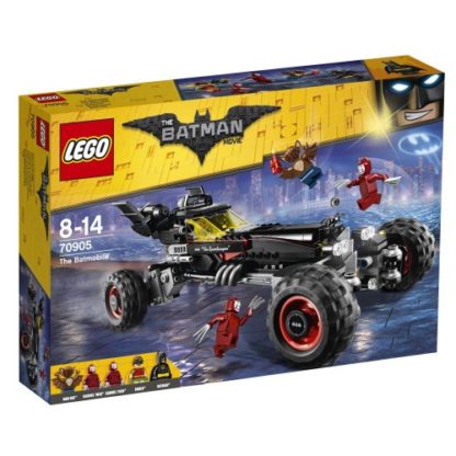 LEGO Batman Movie 70905 Das Batmobil