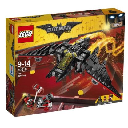 LEGO Batman Movie 70916 Batwing