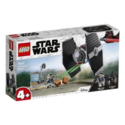 LEGO Star Wars 75237 Tie Fighter Attack