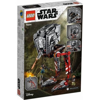 LEGO Star Wars 75254 AT-ST-Räuber