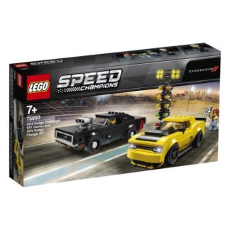 LEGO Speed Champions 75893