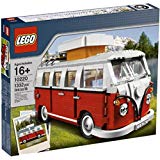 LEGO 10220 Creator VW T1 Campingbus,