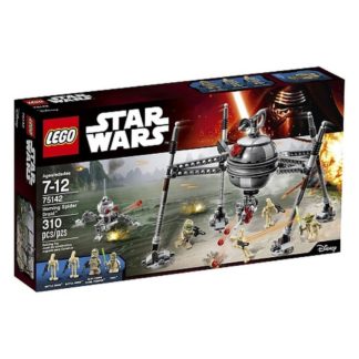 LEGO® Star Wars 75142 - Homing Spider Droid