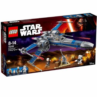 LEGO Star Wars 75149 X-Wing Fighter