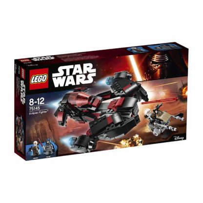 LEGO Star Wars 75145 Eclips Fighter™