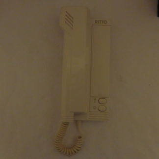 RITTO 6530/00 Wohntelefon