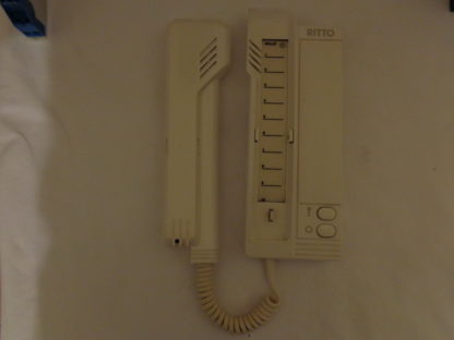 RITTO 6530/00 Wohntelefon