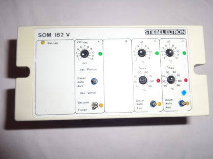 STIEBEL ELTRON SOM 182V