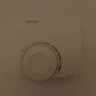 Grässlin thermio 103 Raumthermostat