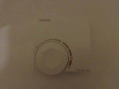 Grässlin thermio 103 Raumthermostat