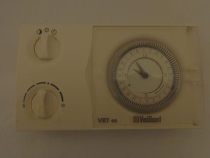 Vaillant VRT 90 Raumthermostat