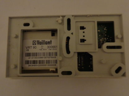 Vaillant VRT 90 Raumthermostat