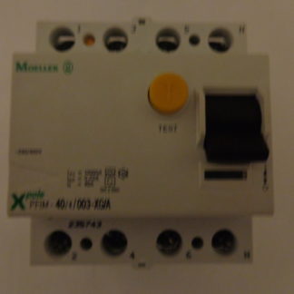 Moeller PFIM - 40/4/003-XG/A FI Schutzschalter