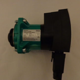 Wilo 4132465 Hocheffizienzpumpe Stratos Pico elektronisch kommutierter Motor 30/1-6 ohne Pumpengehäuse