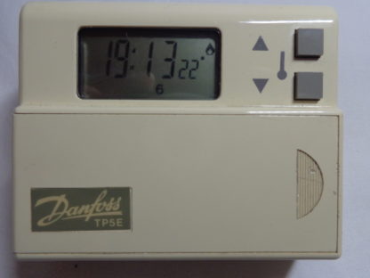 Danfoss TP5E Raumregler