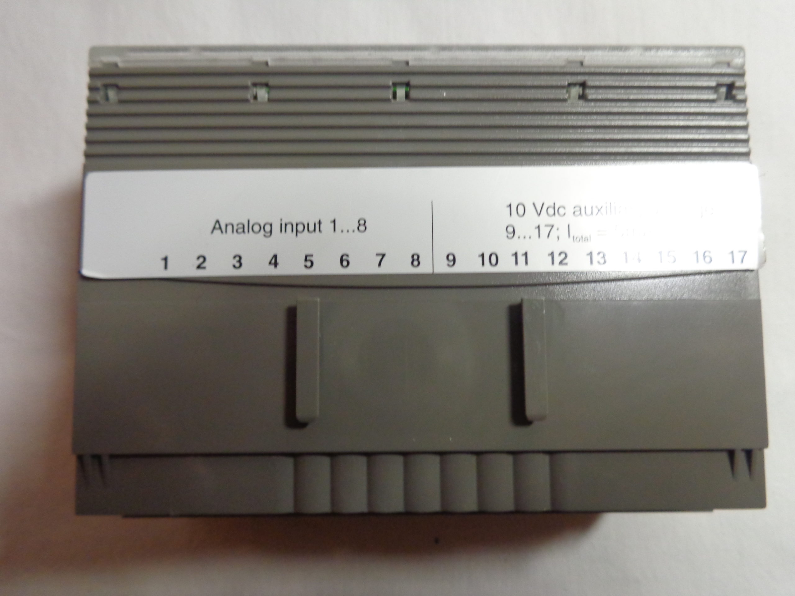 Honeywell XF823A - Panel Bus IO Module, 12 IO | Cochrane Supply Honeywell XF823A - Panel Bus IO Module, 12 IO | Cochrane Supply