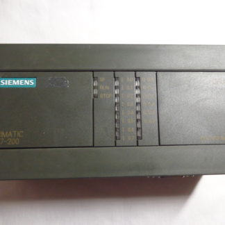 Siemens Simatic S7-200, CPU 212, 6ES7 212-1BA01-0XB0