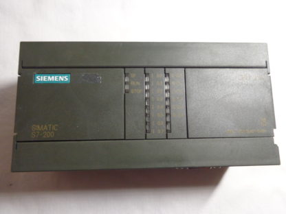 Siemens Simatic S7-200, CPU 212, 6ES7 212-1BA01-0XB0