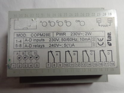 lae COPM28E Abtauregler regler Echtzeitabtauregler