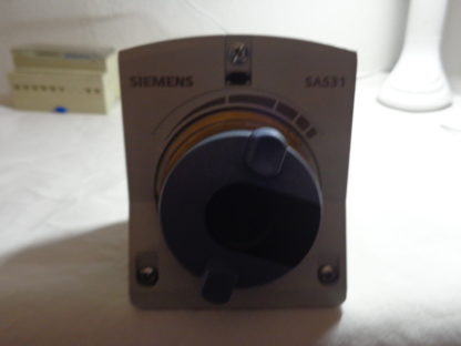Siemens SAS31.00 Stellantrieb