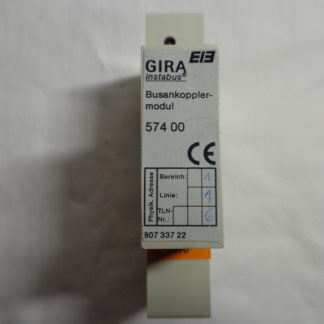 Gira 574 00 Busankoppler-modul