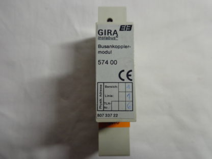 Gira 574 00 Busankoppler-modul