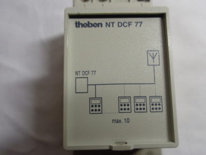 Theben NT DCF 77 Netzteil