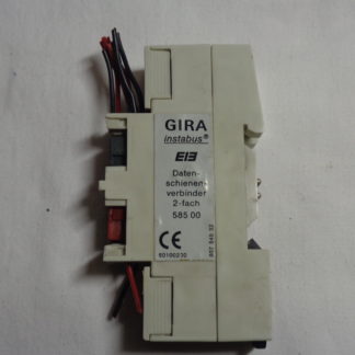 Gira Datenschienenverbinder 585 00