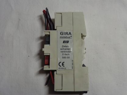 Gira Datenschienenverbinder 585 00