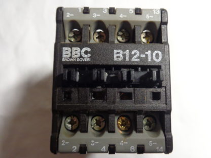 BBC B12-10 Schütz