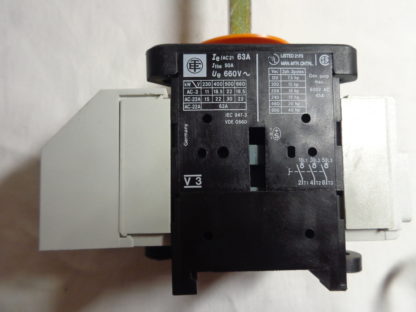 Schneider Electric Basic Block  V3 + Verlängerung