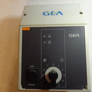 GEA MC25 Klimatechnik
