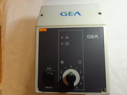 GEA MC25 Klimatechnik