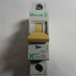 Moeller PLSM - C 13 Sicherungsautmat