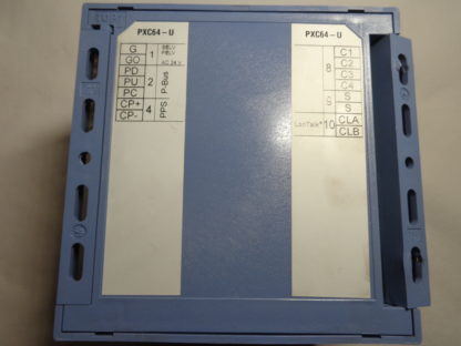 Siemens PXC64 - U Automations Station