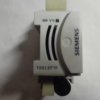 Siemens TXS1.EF10