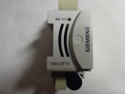 Siemens TXS1.EF10