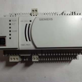 Siemens TXB1.PBUS Interface Modul