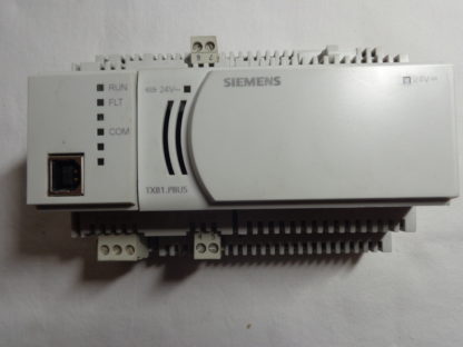 Siemens TXB1.PBUS Interface Modul