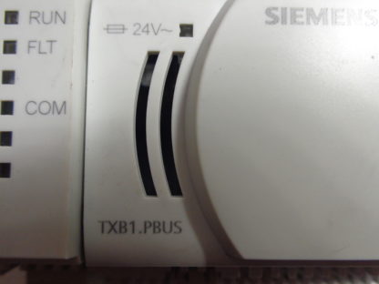 Siemens TXB1.PBUS Interface Modul