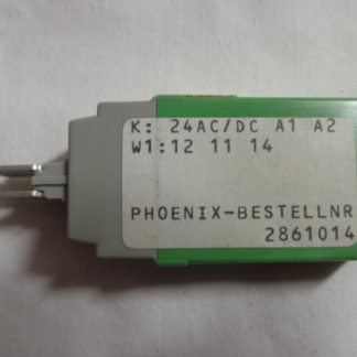 Phoenix Contact 24AC/DC  2861014